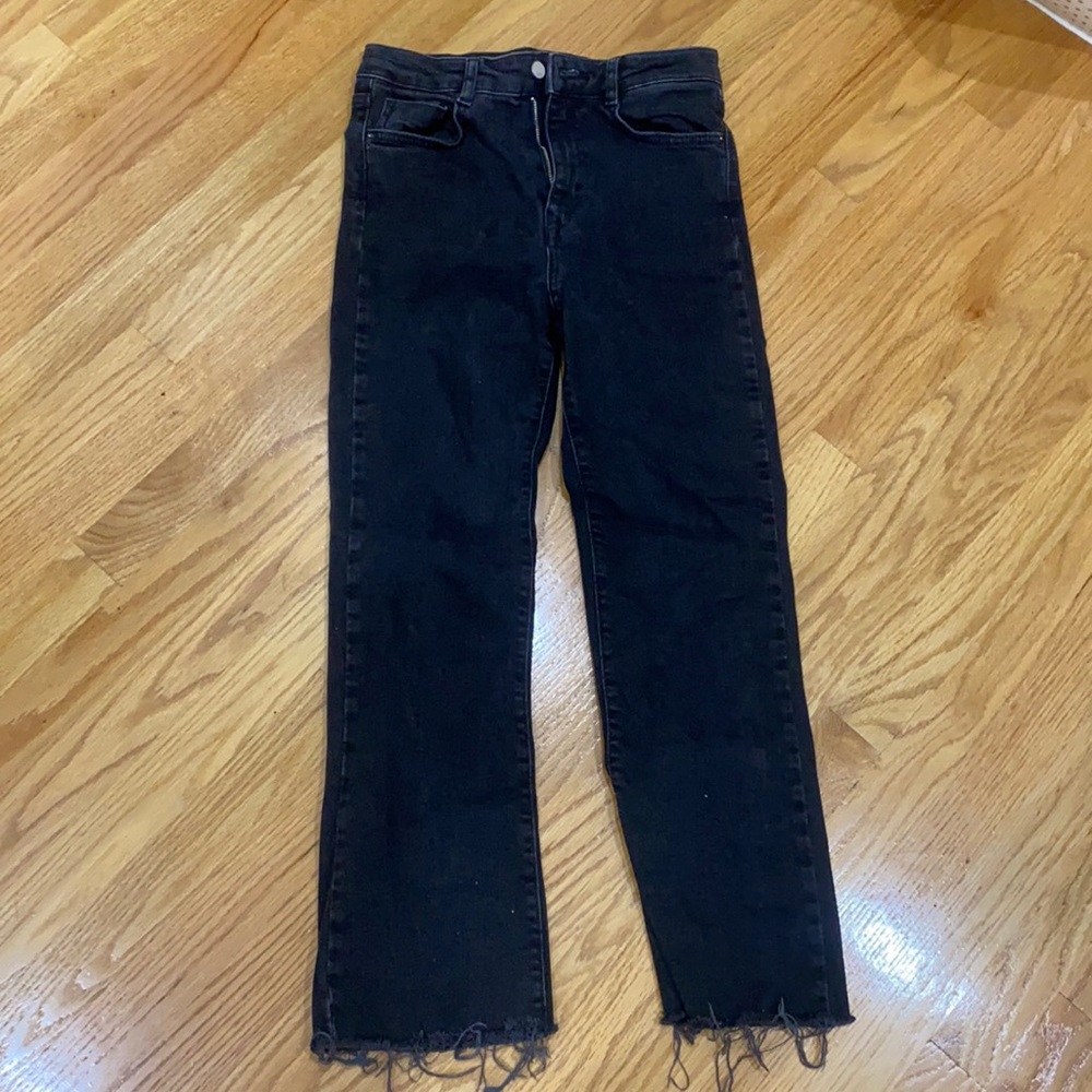 Zara jeans